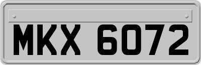 MKX6072