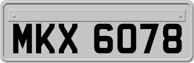 MKX6078