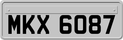 MKX6087