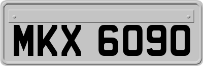 MKX6090