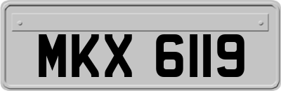 MKX6119