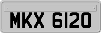 MKX6120