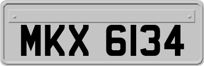 MKX6134