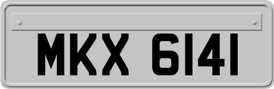 MKX6141