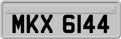 MKX6144