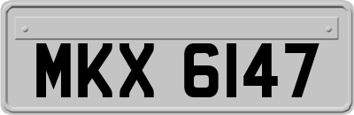 MKX6147