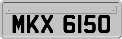 MKX6150