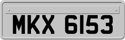 MKX6153
