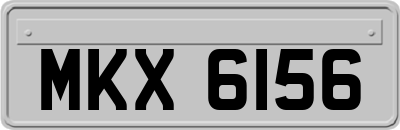MKX6156