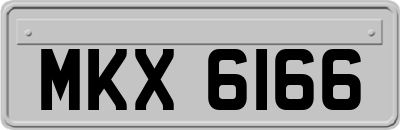 MKX6166