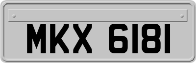 MKX6181
