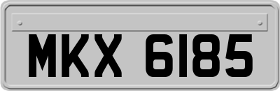 MKX6185