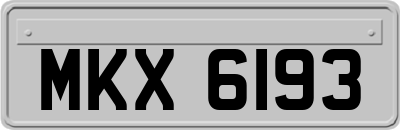 MKX6193