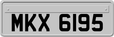 MKX6195