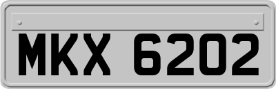 MKX6202