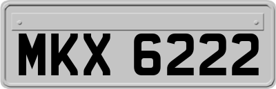 MKX6222