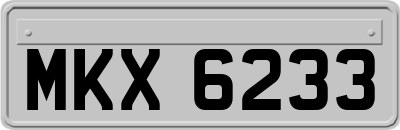 MKX6233