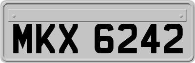 MKX6242