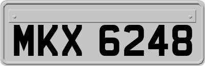 MKX6248
