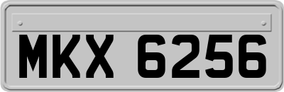 MKX6256
