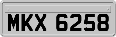 MKX6258