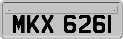 MKX6261
