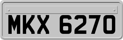 MKX6270
