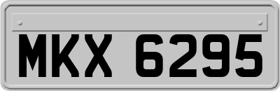MKX6295