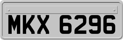 MKX6296