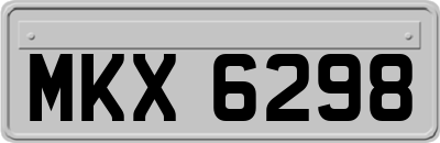 MKX6298
