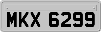 MKX6299