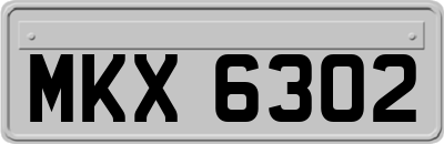 MKX6302