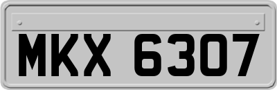MKX6307