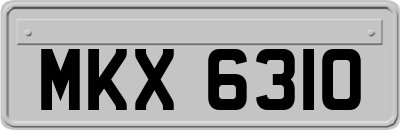 MKX6310