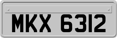 MKX6312
