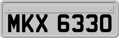 MKX6330