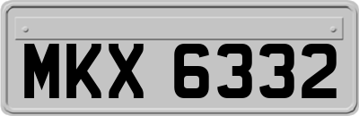 MKX6332