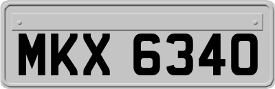 MKX6340