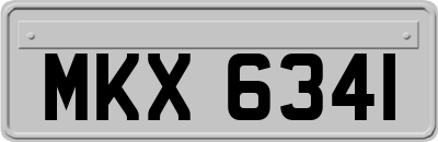 MKX6341