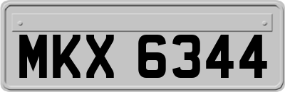MKX6344