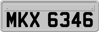 MKX6346