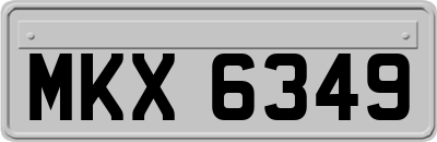 MKX6349
