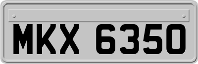 MKX6350