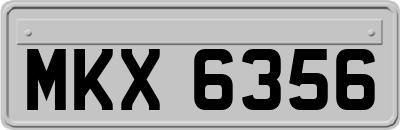 MKX6356