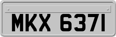 MKX6371