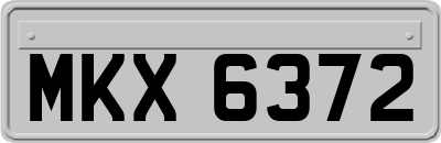 MKX6372