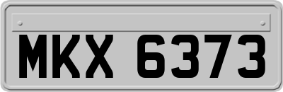 MKX6373