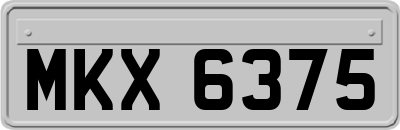MKX6375