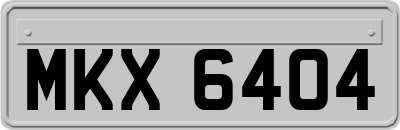 MKX6404