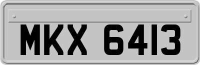 MKX6413